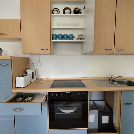 Daily Weekly Monthly Apartment Glauchau Eksteriør billede