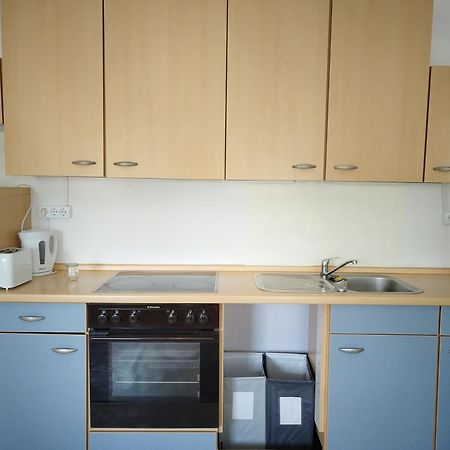 Daily Weekly Monthly Apartment Glauchau Eksteriør billede