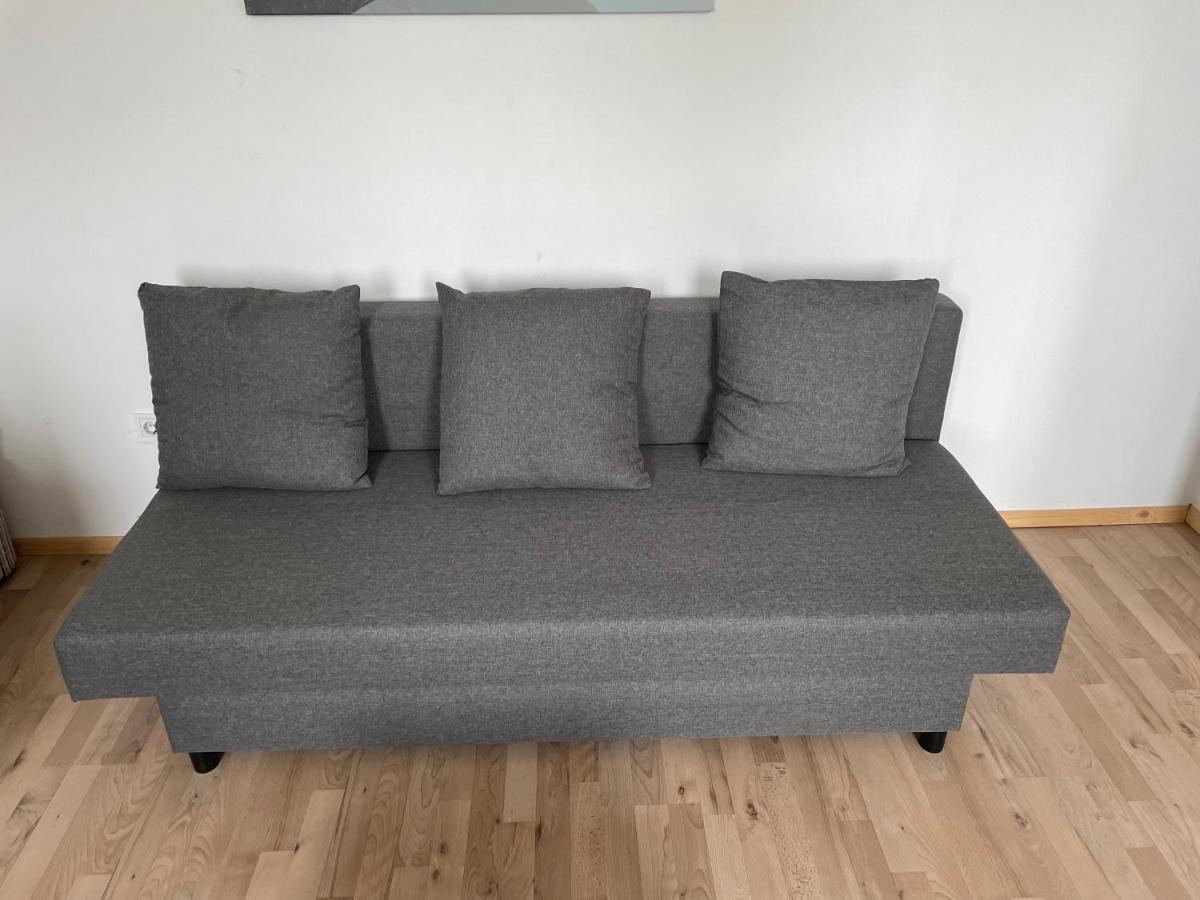 Daily Weekly Monthly Apartment Glauchau Eksteriør billede