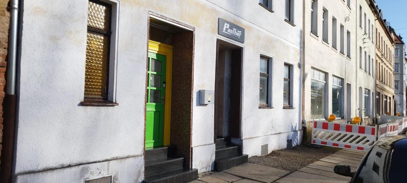 Daily Weekly Monthly Apartment Glauchau Eksteriør billede