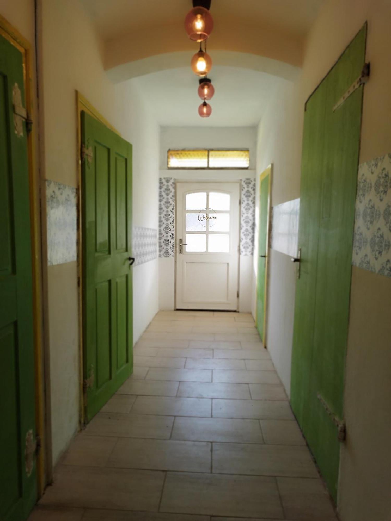 Daily Weekly Monthly Apartment Glauchau Eksteriør billede