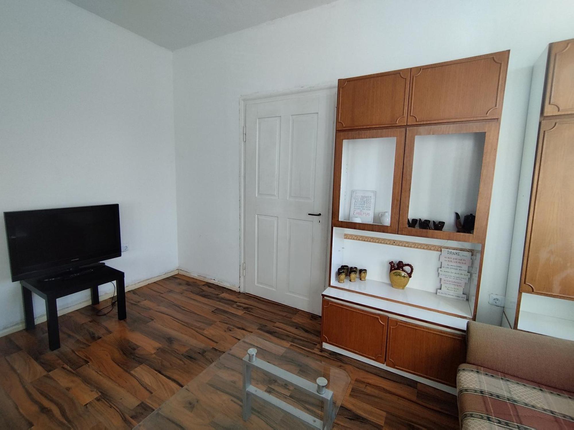 Daily Weekly Monthly Apartment Glauchau Eksteriør billede