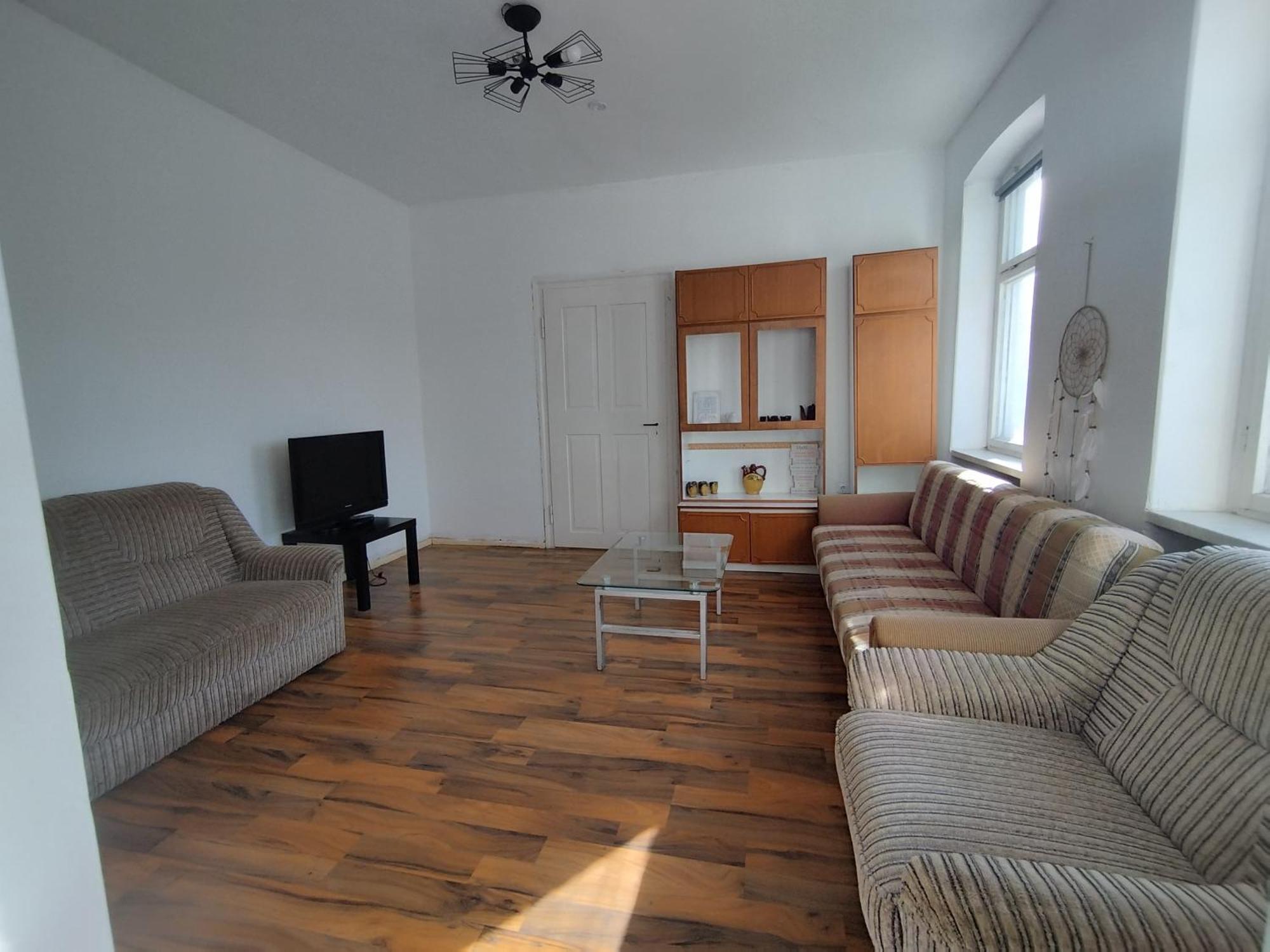 Daily Weekly Monthly Apartment Glauchau Eksteriør billede