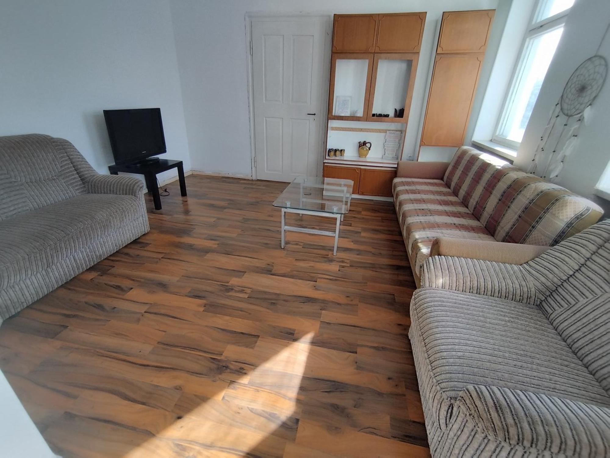 Daily Weekly Monthly Apartment Glauchau Eksteriør billede