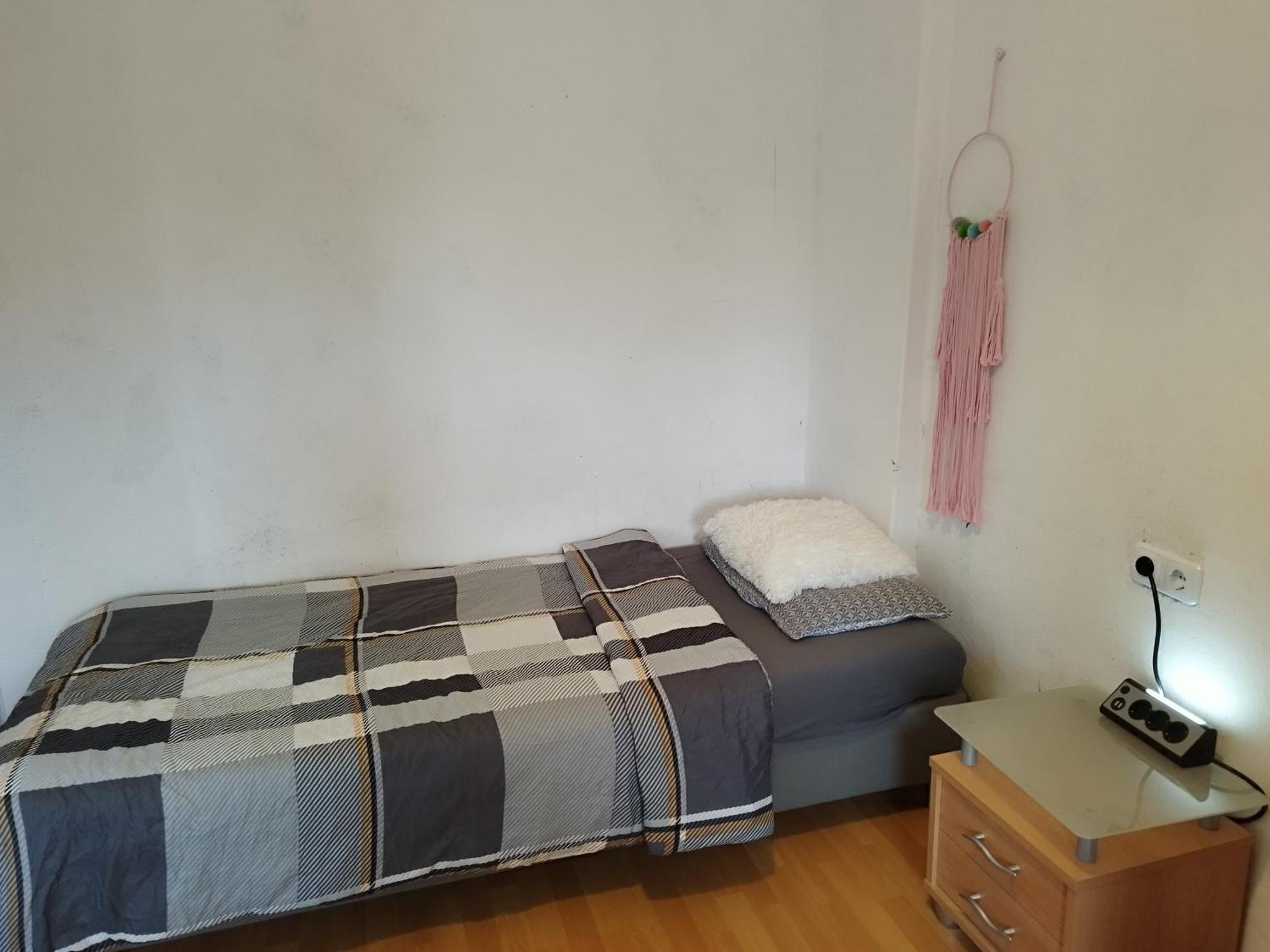 Daily Weekly Monthly Apartment Glauchau Eksteriør billede
