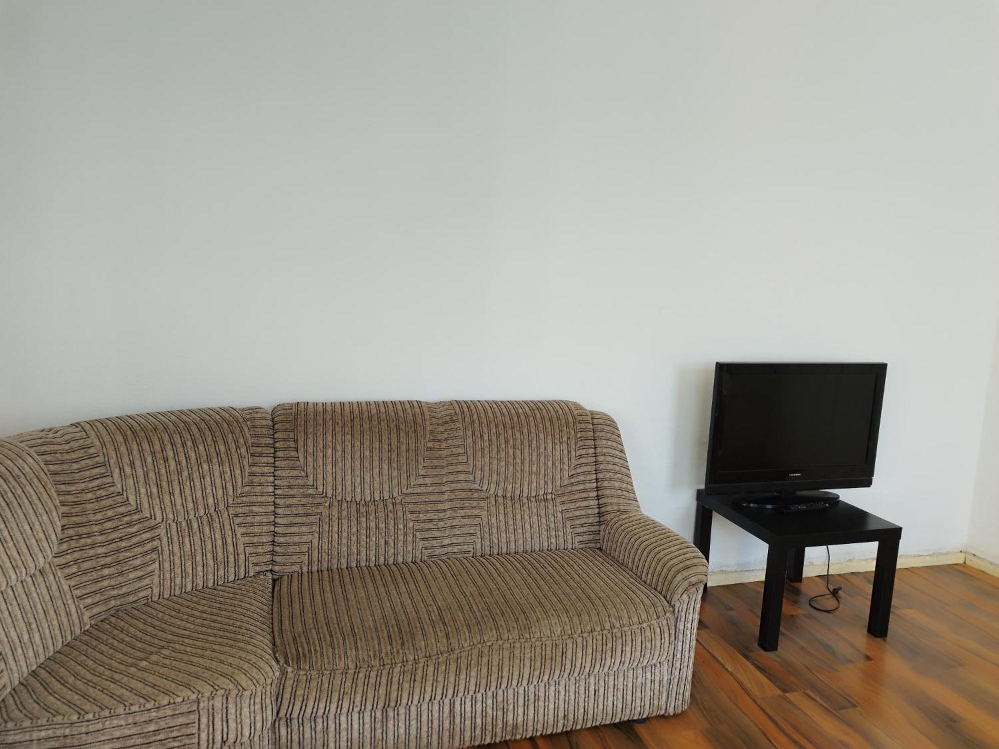 Daily Weekly Monthly Apartment Glauchau Eksteriør billede