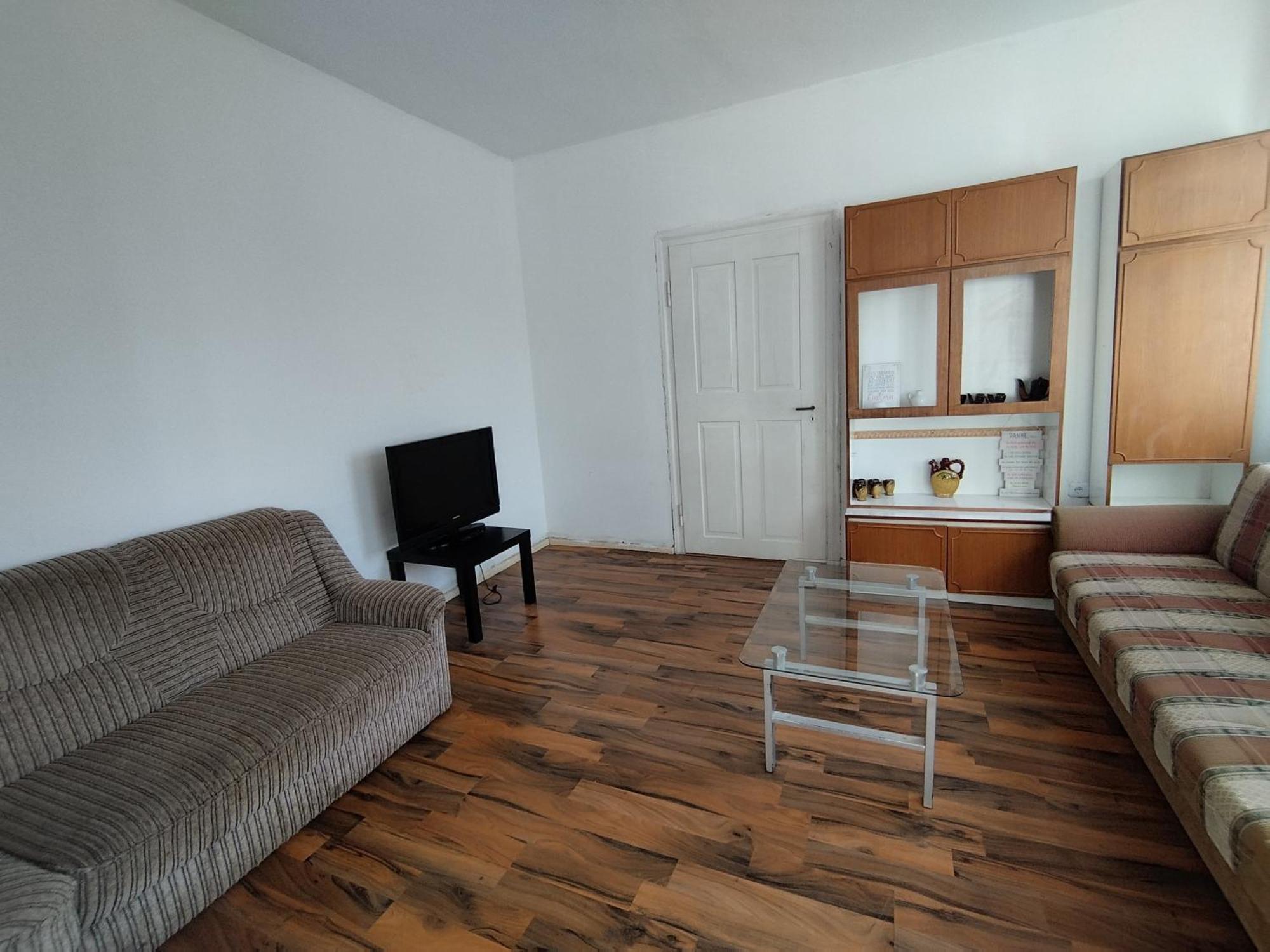Daily Weekly Monthly Apartment Glauchau Eksteriør billede