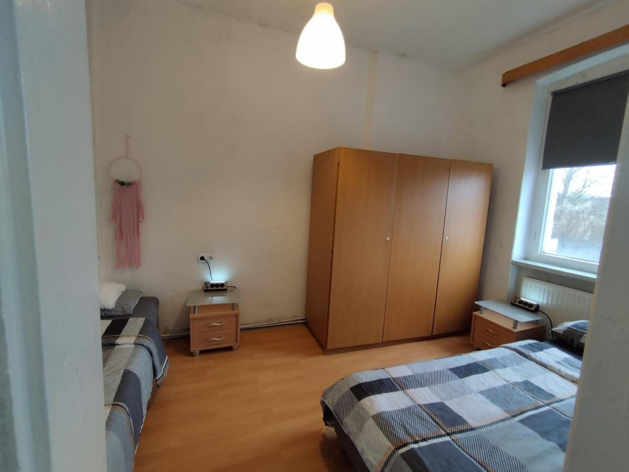Daily Weekly Monthly Apartment Glauchau Eksteriør billede
