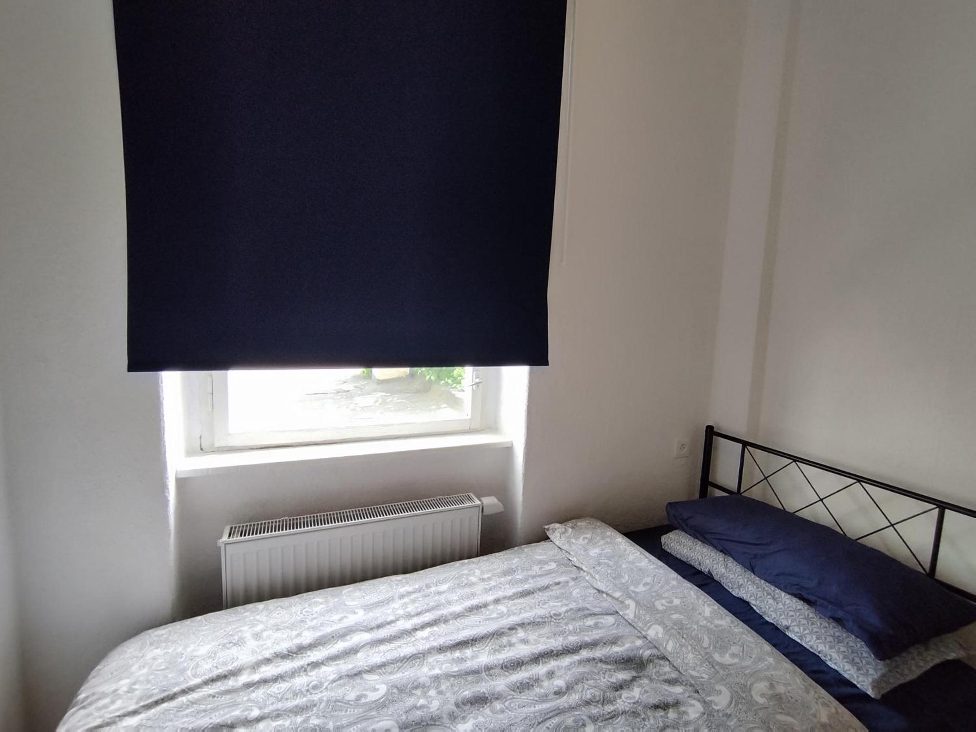 Daily Weekly Monthly Apartment Glauchau Eksteriør billede