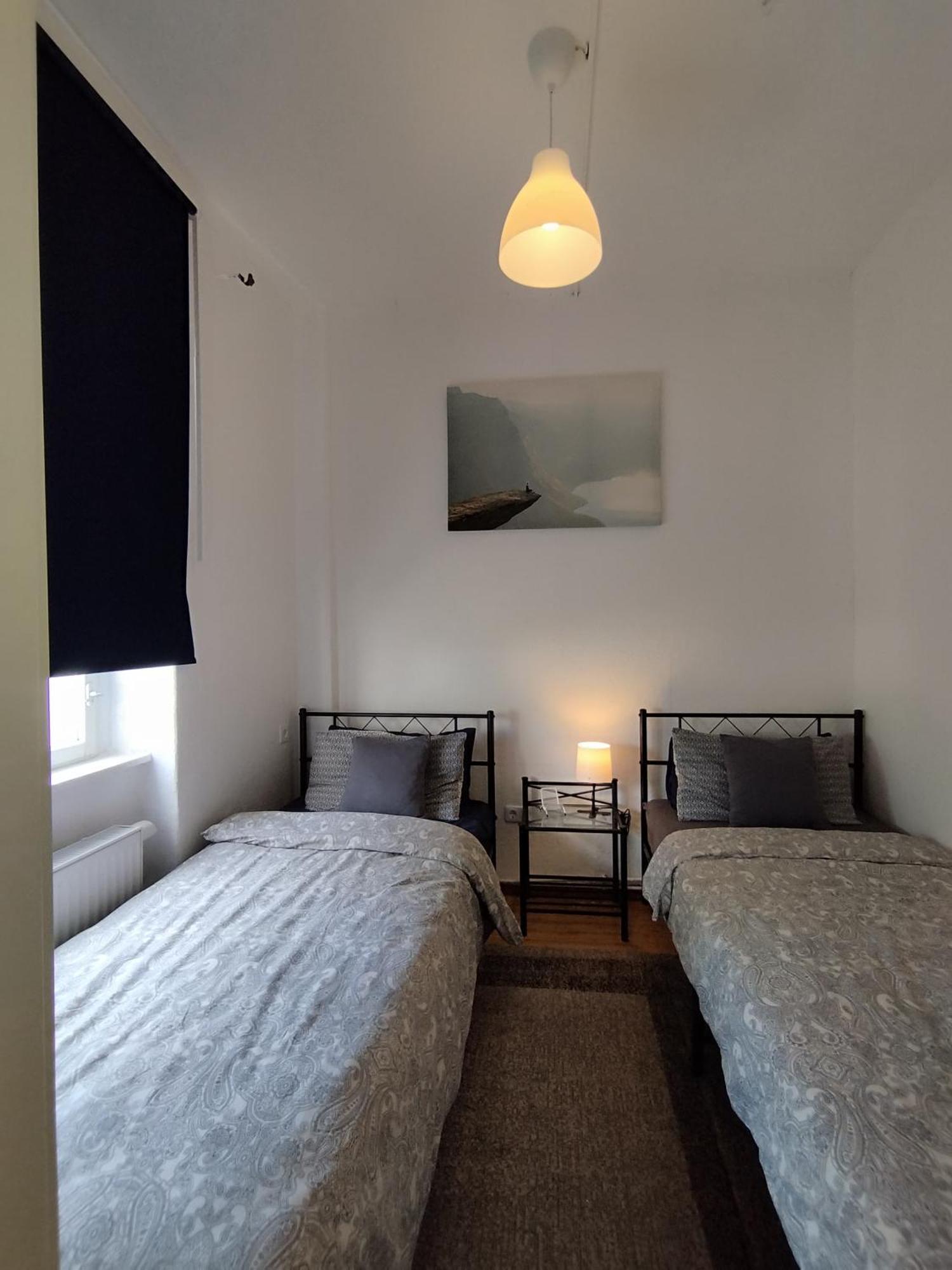 Daily Weekly Monthly Apartment Glauchau Eksteriør billede