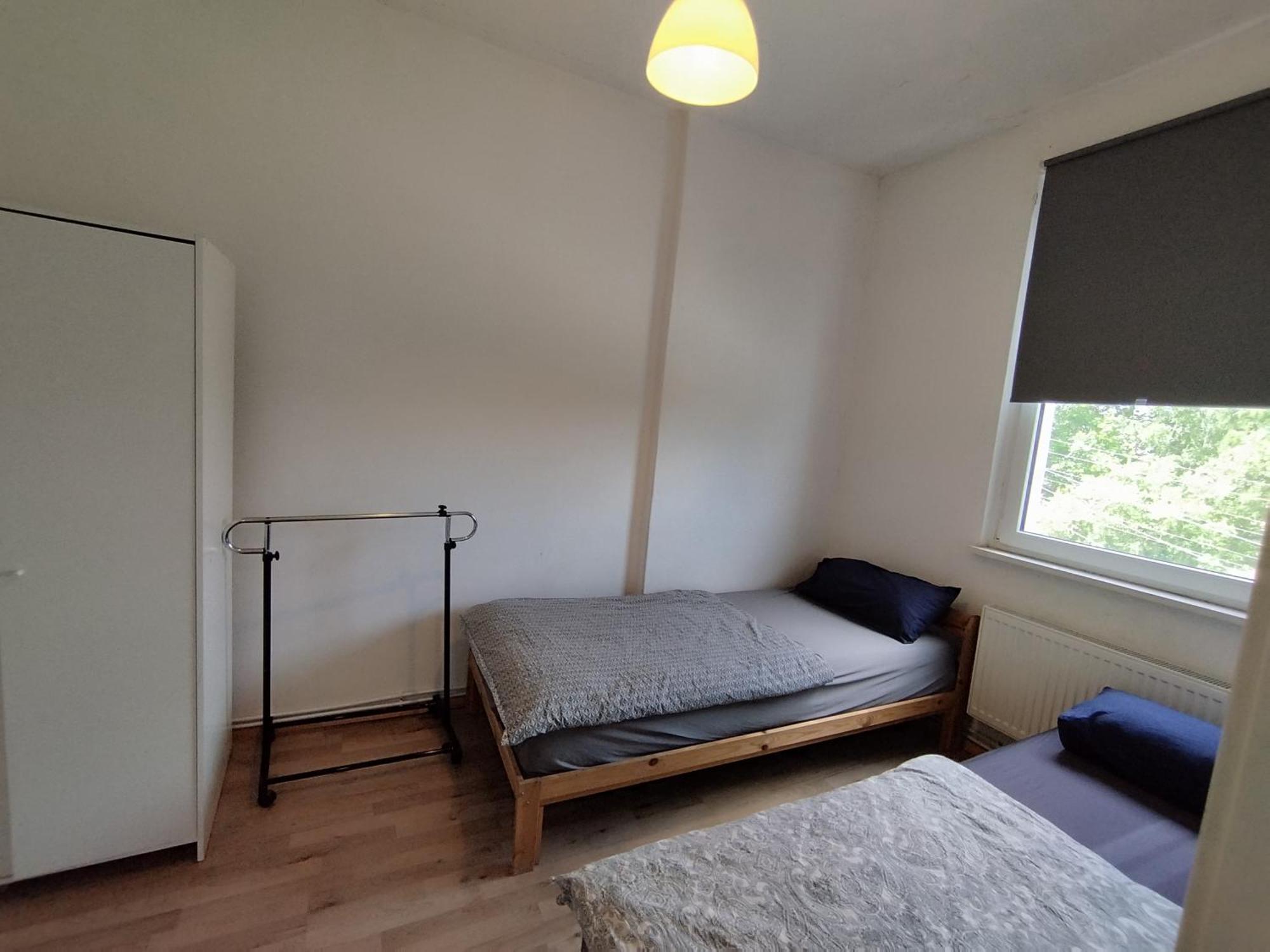 Daily Weekly Monthly Apartment Glauchau Eksteriør billede