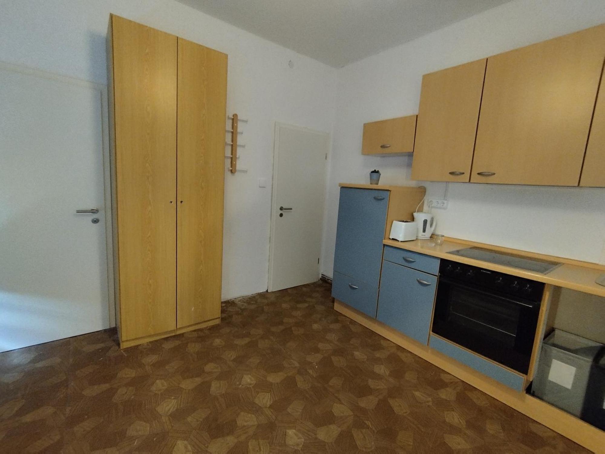 Daily Weekly Monthly Apartment Glauchau Eksteriør billede