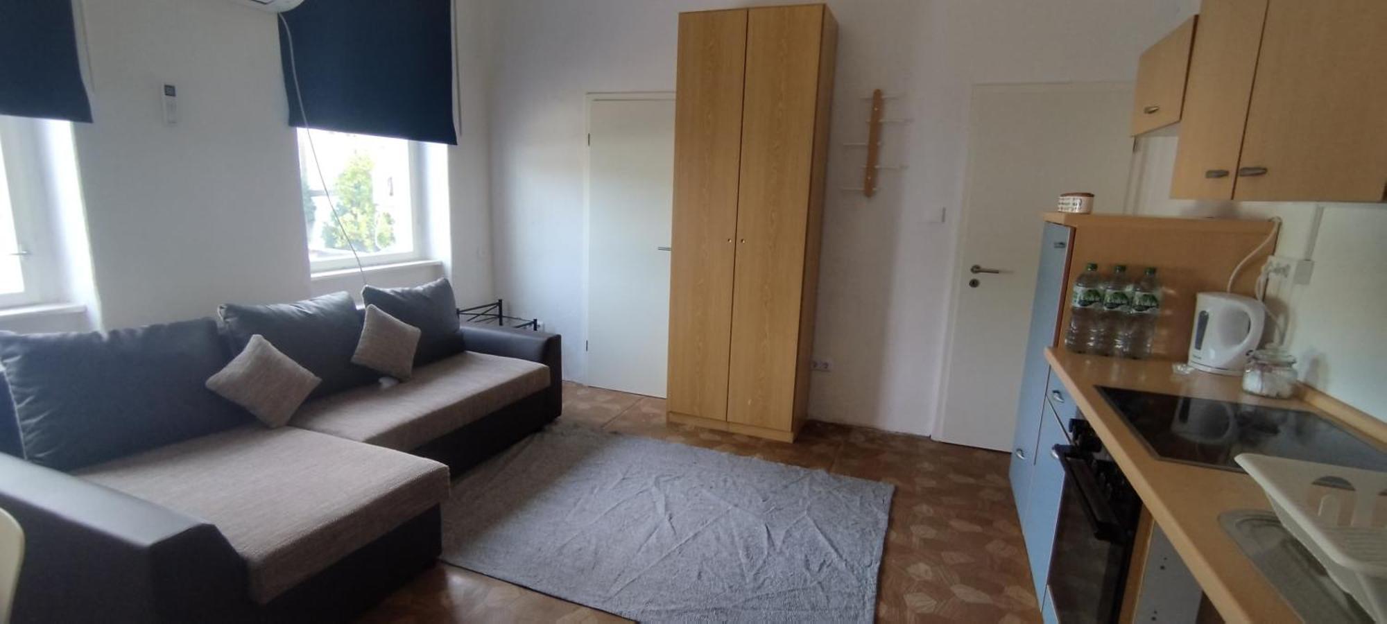 Daily Weekly Monthly Apartment Glauchau Eksteriør billede