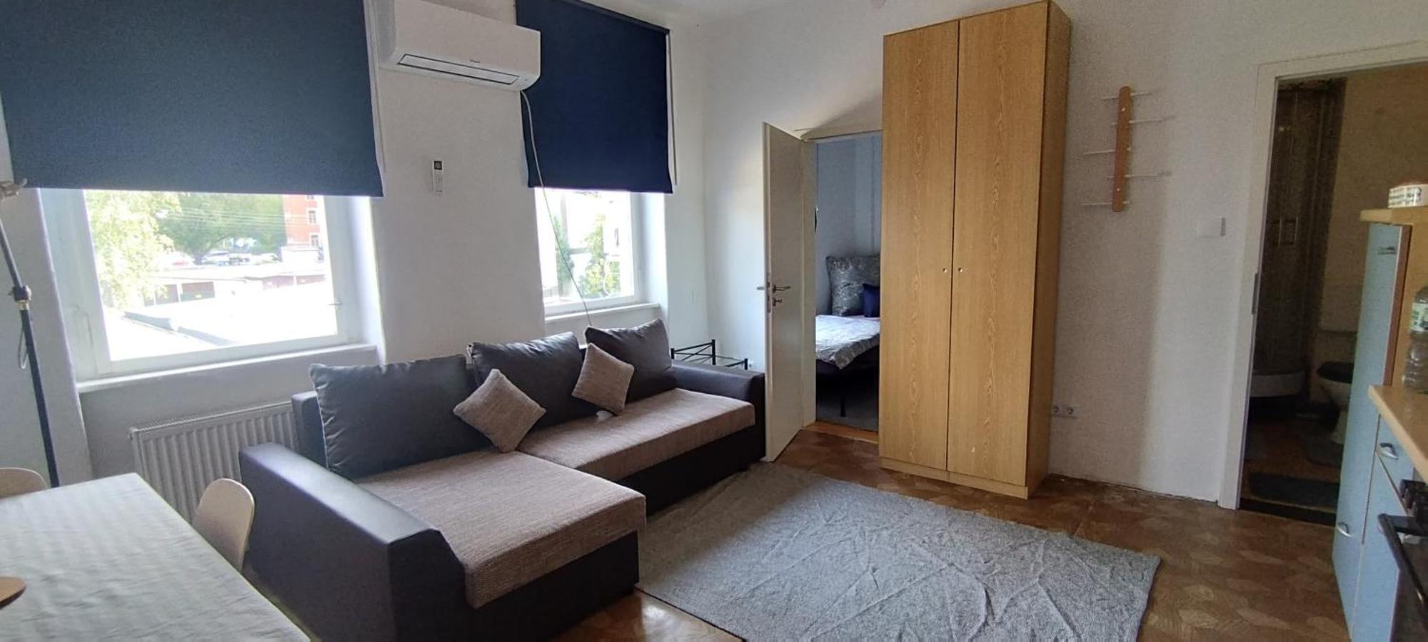 Daily Weekly Monthly Apartment Glauchau Eksteriør billede