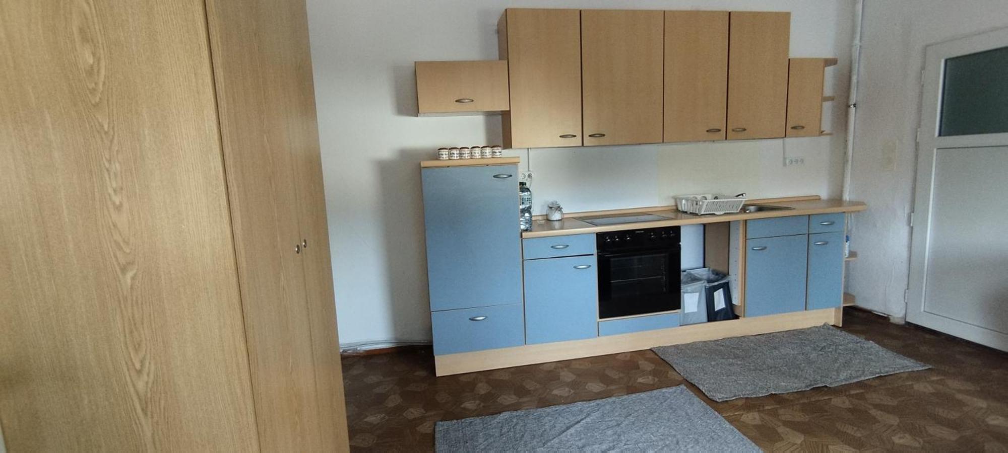 Daily Weekly Monthly Apartment Glauchau Eksteriør billede