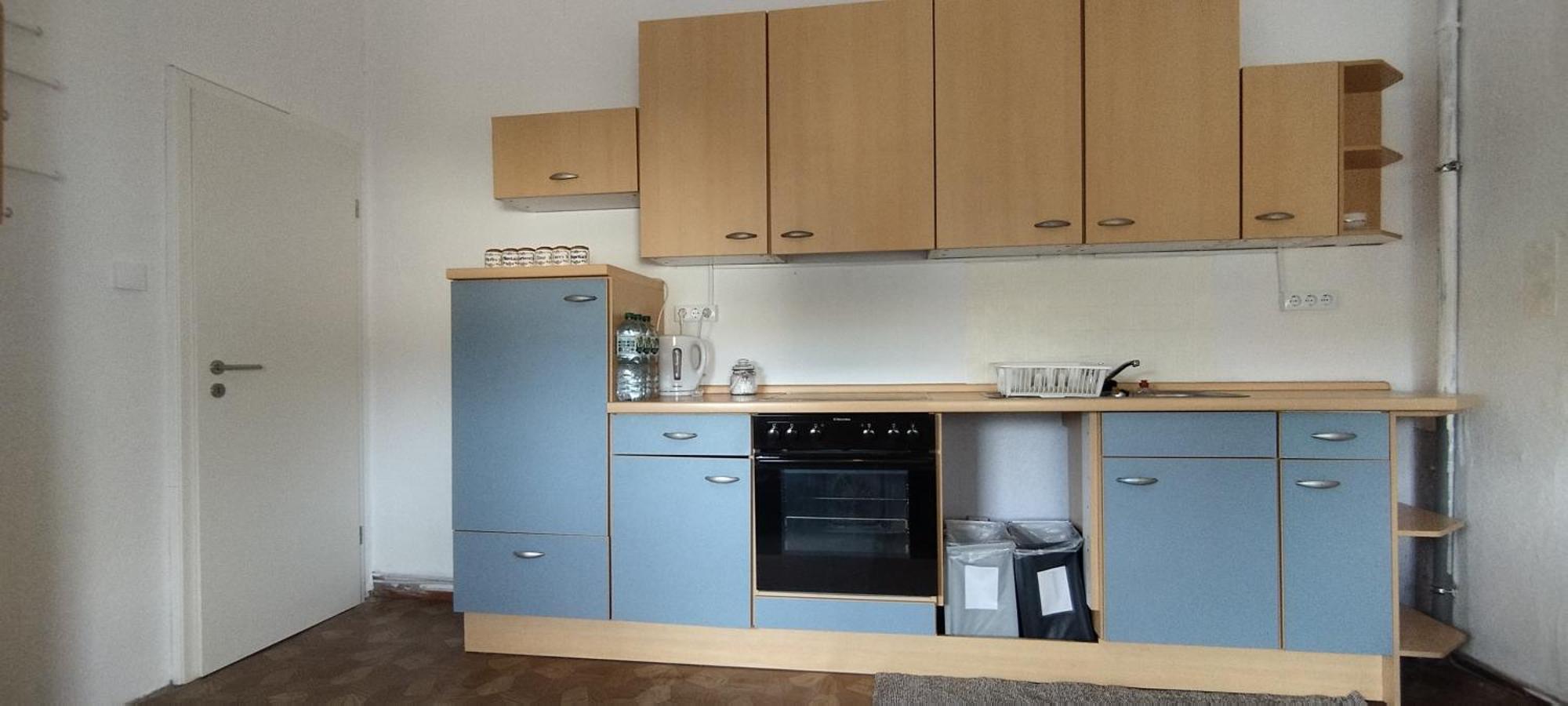 Daily Weekly Monthly Apartment Glauchau Eksteriør billede