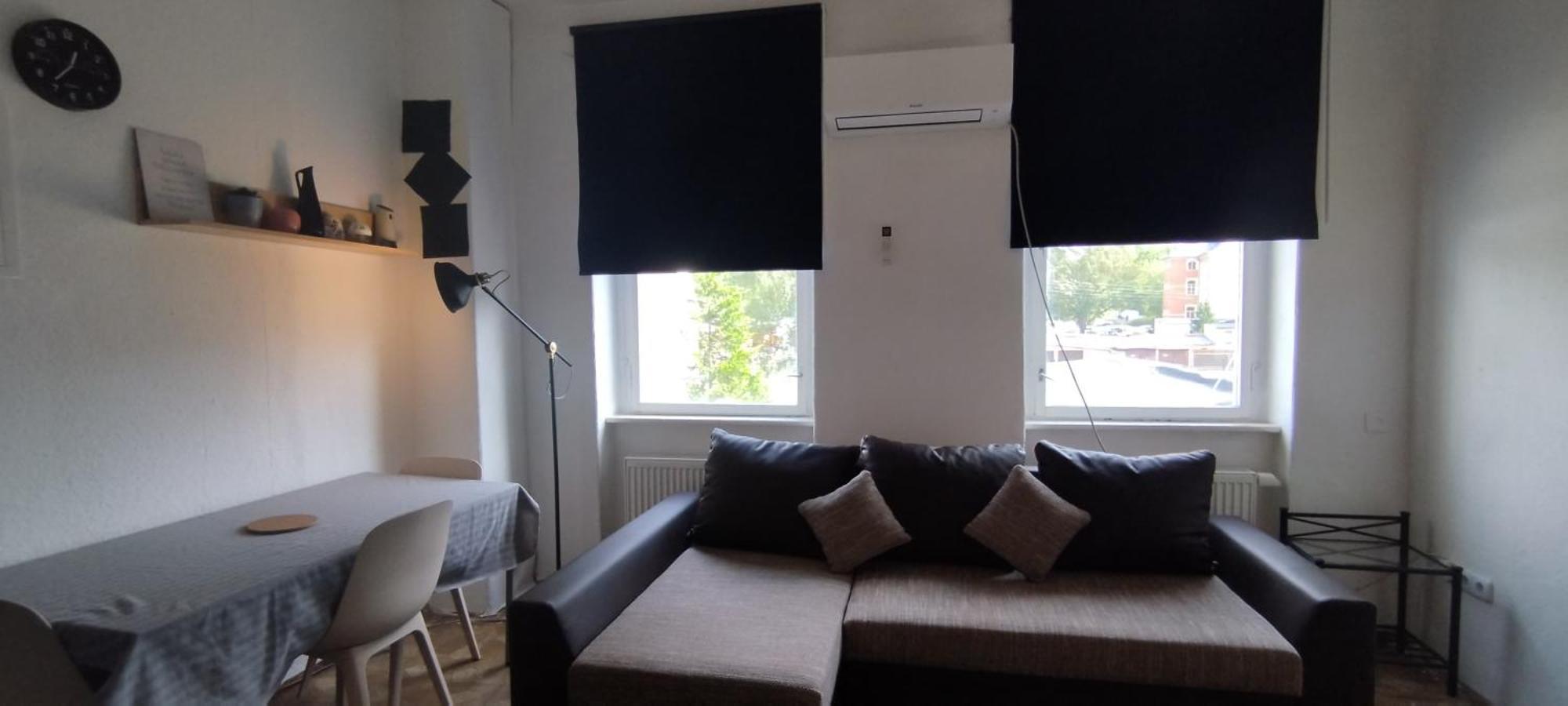 Daily Weekly Monthly Apartment Glauchau Eksteriør billede