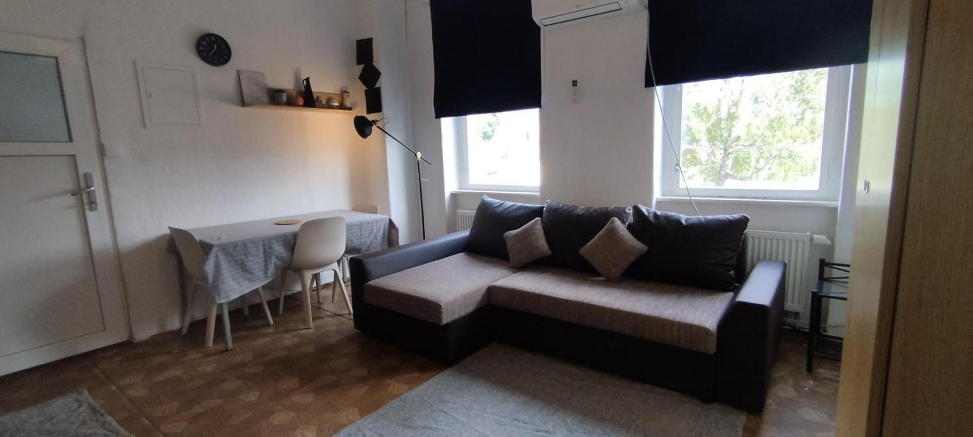 Daily Weekly Monthly Apartment Glauchau Eksteriør billede