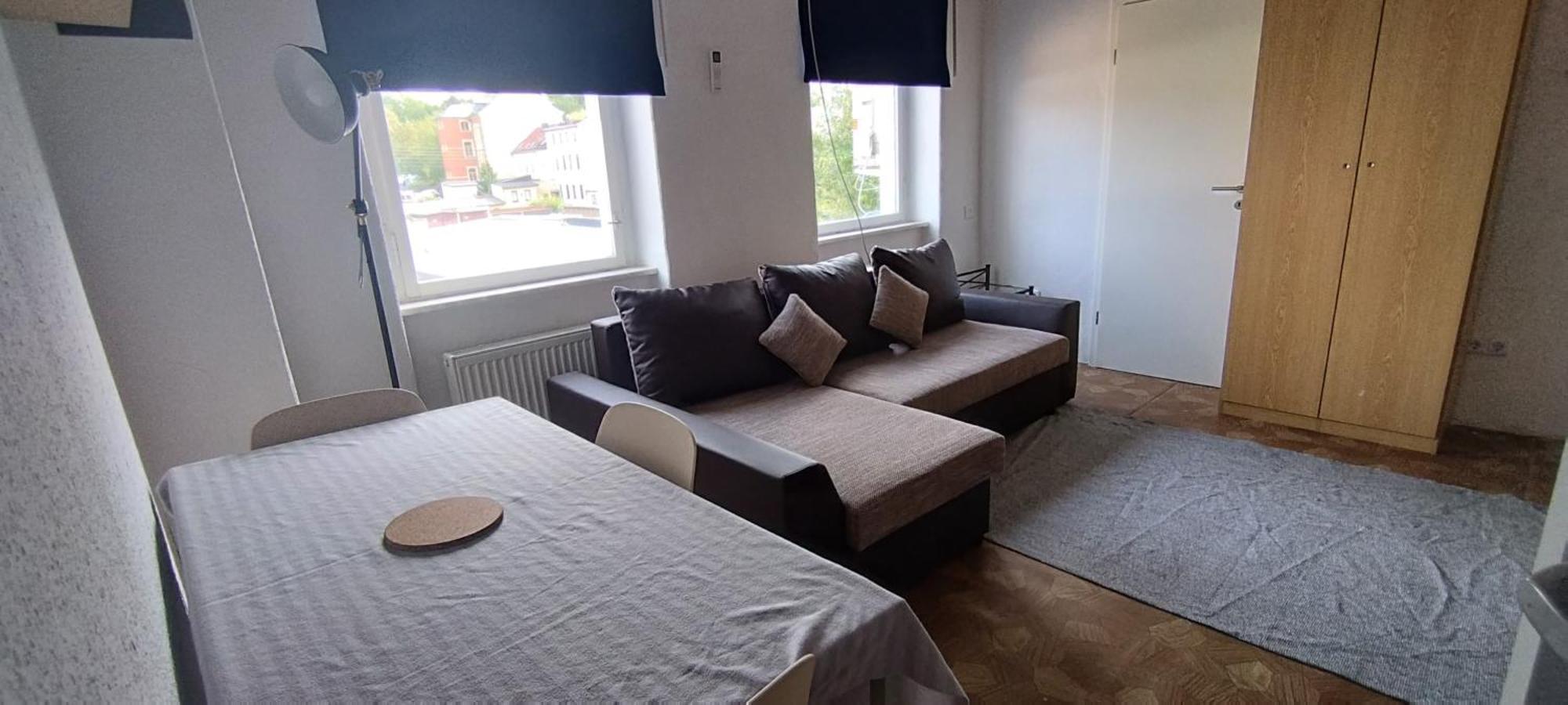 Daily Weekly Monthly Apartment Glauchau Eksteriør billede