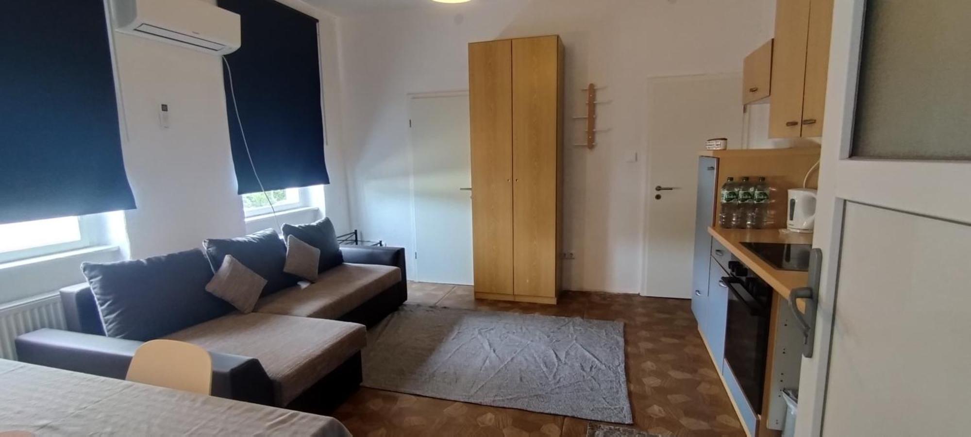 Daily Weekly Monthly Apartment Glauchau Eksteriør billede