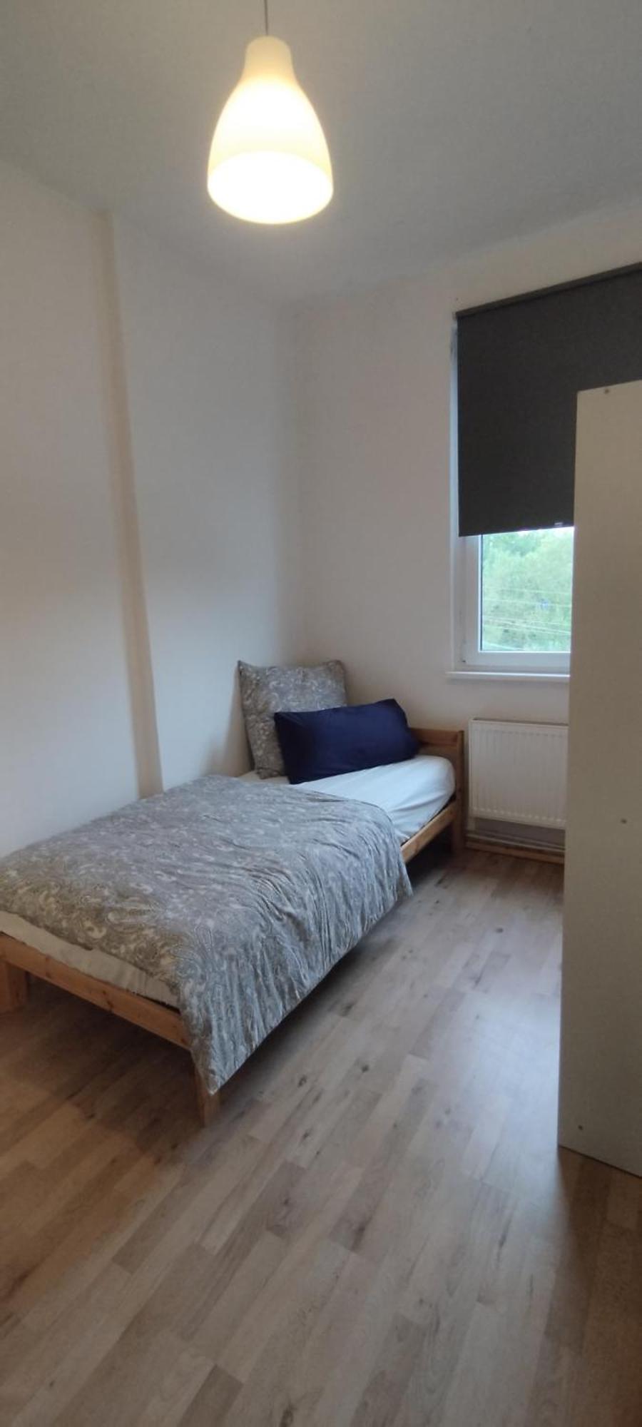 Daily Weekly Monthly Apartment Glauchau Eksteriør billede