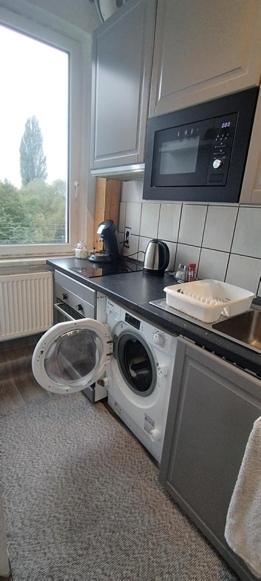 Daily Weekly Monthly Apartment Glauchau Eksteriør billede