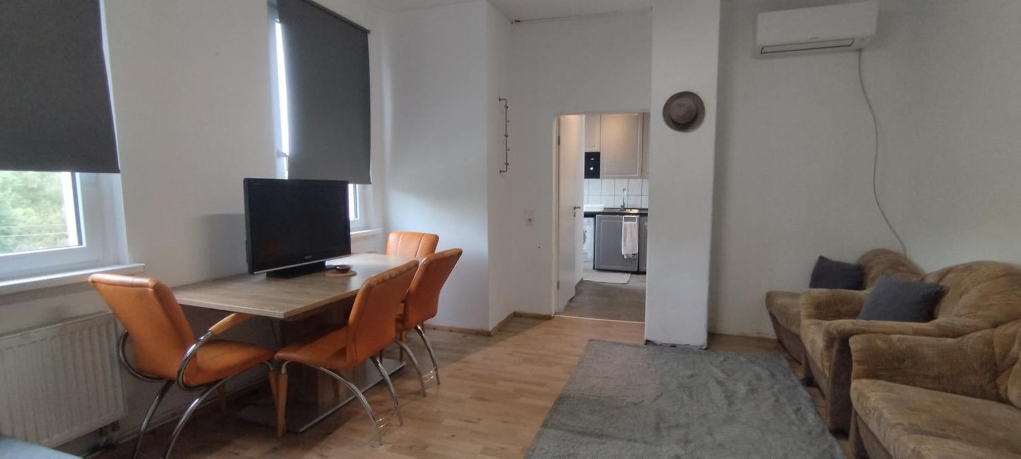 Daily Weekly Monthly Apartment Glauchau Eksteriør billede