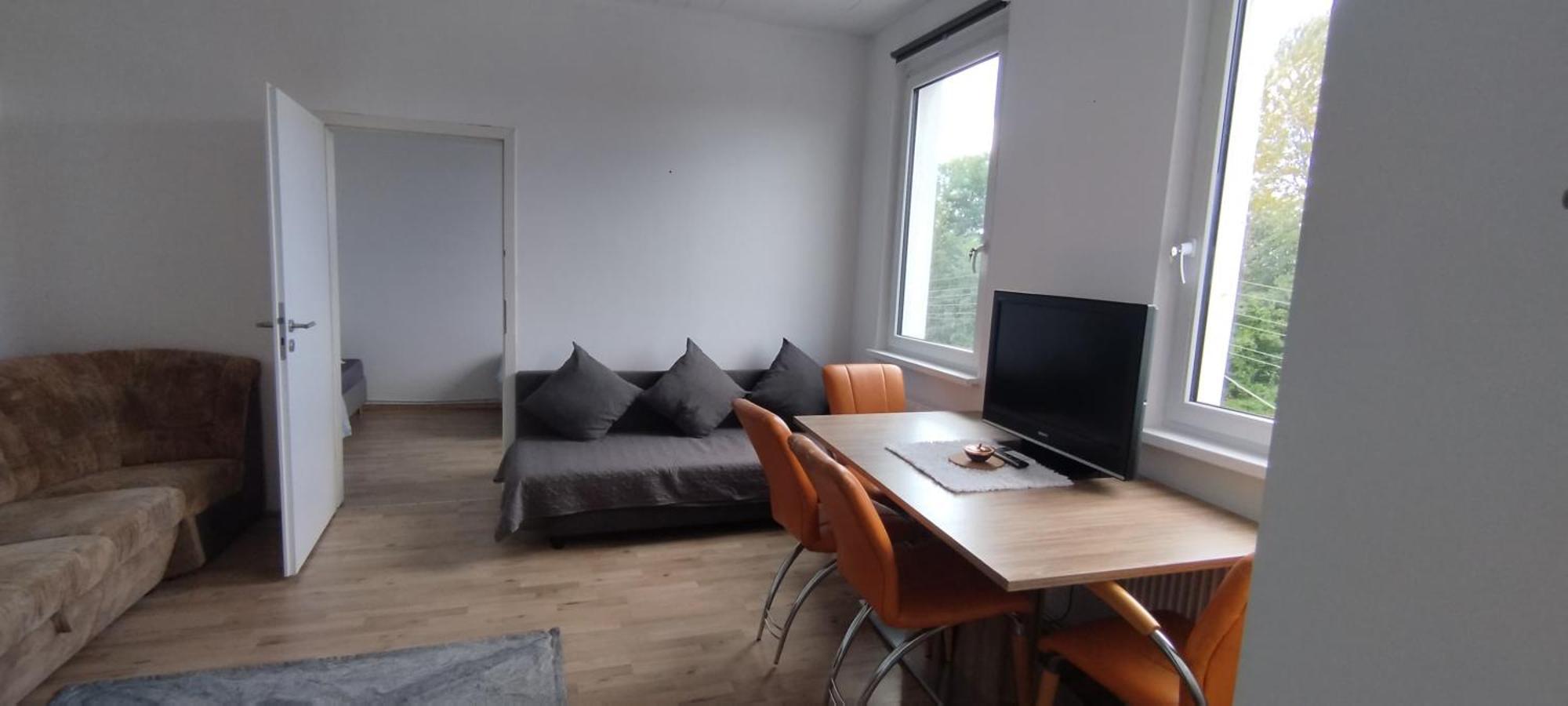 Daily Weekly Monthly Apartment Glauchau Eksteriør billede