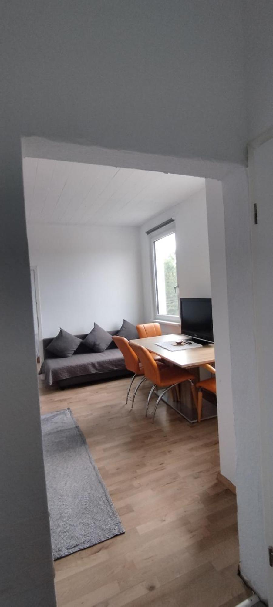 Daily Weekly Monthly Apartment Glauchau Eksteriør billede